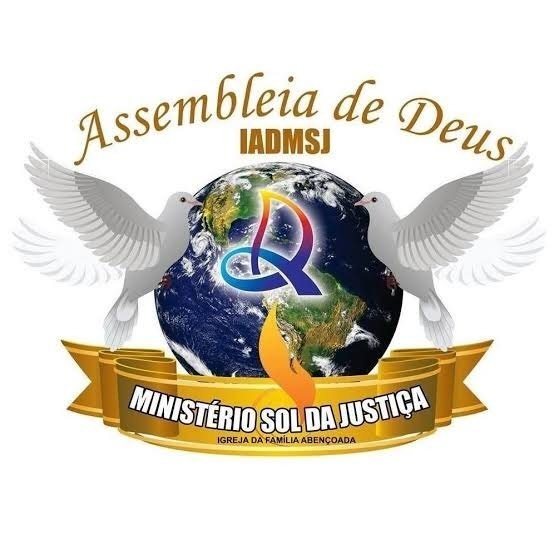 ADSOL — Ministério Sol da Justiça